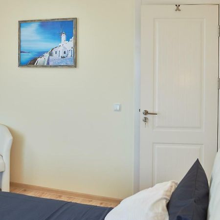 Апартаменты Morning Star Deluxe Черноморец Экстерьер фото